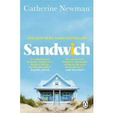 Transworld Publ. Ltd UK Sandwich | Catherine Newman egyéb könyv