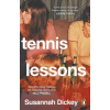 Transworld Publ. Ltd UK Tennis Lessons | Susannah Dickey