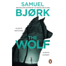 Transworld Publ. Ltd UK The Wolf | Samuel Bjork egyéb könyv