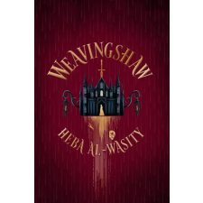 Transworld Publ. Ltd UK Weavingshaw | Heba Al-Wasity egyéb könyv