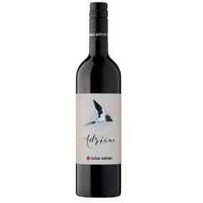TRANSYLWINE KFT BŐSZ ADRIÁN ADRIANO CUVÉE VÖRÖS SZÁRAZ  0,75 bor