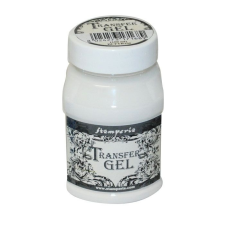 Transzfer gél, 100 ml dekorációs kellék