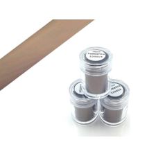  Transzferfólia 320019 Barna körömdíszítő