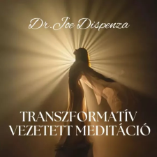 Transzformatív vezetett meditáció egyéb e-könyv