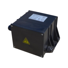 Transzformátor medence reflektorhoz AC 12V 65VA medence kiegészítő