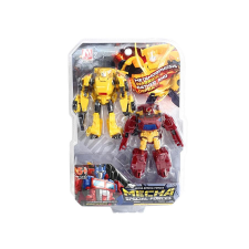  Transzformers 2 db /csomag (8497) játékfigura