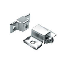  Trapéz alakú csatlakozószerelvény horganyzott bútor