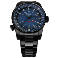 Traser H3 109524 P68 Pathfinder GMT 46mm 10ATM karóra