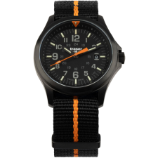 Traser H3 111065 P67 Officer Pro Black, férfi karóra