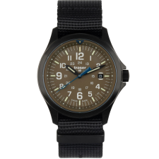 Traser H3 111075 P67 Officer Pro Khaki, férfi karóra