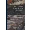  Trattato Di Sociologia Generale