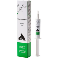 Traumapet Gel - Hidratáló Gél Sebekre 200 ml vitamin, táplálékkiegészítő kutyáknak