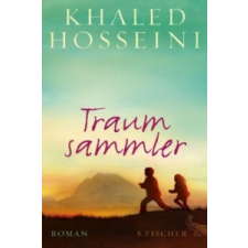 Traumsammler – Khaled Hosseini,Henning Ahrens idegen nyelvű könyv