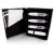Travalo Classic HD Spray Set - 1 Case + 3 Engines - Silver
