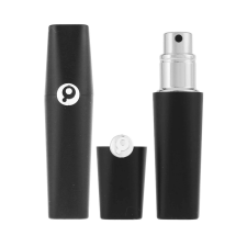  Travalo parfüm Pod Atom újratölthető Atomiser 5ml Black parfüm és kölni