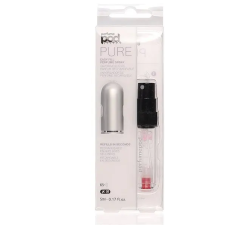 Travalo PerfumePod Pure Essential Refill Atomizer Silver 5ml parfüm és kölni