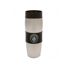 Travel thermo bögre MANCHESTER CITY 340ml termosz