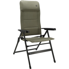 Travellife Lago standenstoel comfort green (8712757482979) kerti bútor