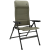 Travellife Lago standenstoel comfort green (8712757482979)