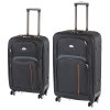  TraveLux Light IV gurulós bőrönd szett