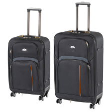  TraveLux Light IV gurulós bőrönd szett kézitáska és bőrönd