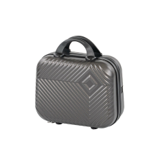  TraveLux Pro kézi bőrönd keményfedeles 38x36x16 cm