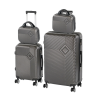  TraveLux Pro XXIII gurulós bőrönd szett