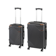  TraveLux Urban IX gurulós bőrönd szett