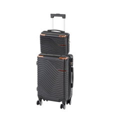  TraveLux Urban VI gurulós bőrönd szett