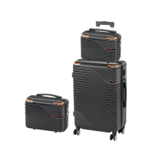  TraveLux Urban XIII gurulós bőrönd szett