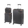  TraveLux Urban XIX gurulós bőrönd szett