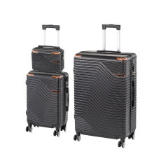  TraveLux Urban XVI gurulós bőrönd szett