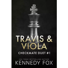  Travis e Viola Duet egyéb e-könyv