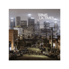  Travis - L.A. Times (Vinyl LP (nagylemez)) rock / pop