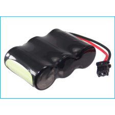  TRB-6500 akkumulátor 600 mAh vezeték nélküli telefon akkumulátor