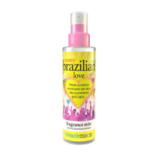 Treaclemoon treaclemoon Brazil Love, testpermet, 150 ml testpermet