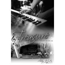 Treasure - Magamnak akarlak életmód, egészség
