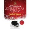  TREASURY OF CHRISTMAS SONGS FOR SOLO PIA – DUTKANICZ DAVID
