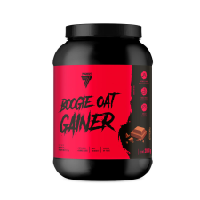 Trec Nutrition - Boogie Oat Gainer Vanília - 2000g - Izomtömegnövelő vitamin és táplálékkiegészítő