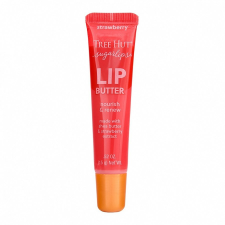 Tree Hut Sugar Lips Butter Strawberry Ajakbalzsam 15 g ajakápoló