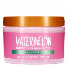 Tree Hut Watermelon Whipped Shea Body Butter Testvaj 240 g testápoló