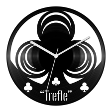  Treff bakelit óra falióra