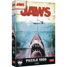 Trefl 1000 db-os Premium Plus Puzzle - A cápa (12069) (12069 TR) puzzle, kirakós