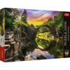 Trefl 1000-db-os Premium Plus puzzle - Odyssey - Rakotz-híd, Németország (10811) (GXP-914662)
