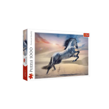 Trefl 1000 db-os puzzle - Fenséges ló (10790) puzzle, kirakós