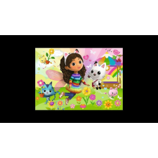 Trefl 100 db-os puzzle - Gabi babaháza (14832) puzzle, kirakós