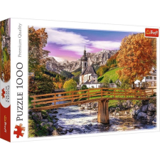Trefl 10623 kirakós játék 1000 db Egyéb típusú (GXP-759688) puzzle, kirakós