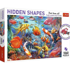 Trefl 10676 kirakós játék 1000 db Egyéb típusú (10676 TREFL) puzzle, kirakós