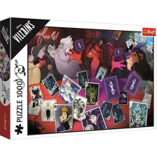 Trefl 10719 kirakós játék 1000 db Egyéb típusú (10719) puzzle, kirakós
