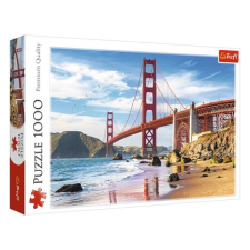 Trefl 10722 kirakós játék 1000 dB Egyéb típusú (10722T) puzzle, kirakós